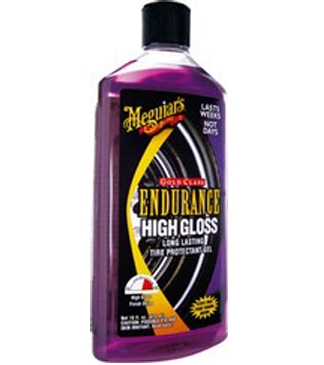 Endurance High Gloss